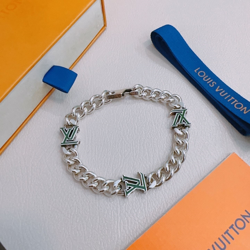 LV Bracelets